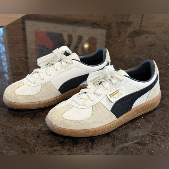 Puma Palermo Sneakers - Picture 4 of 16